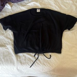 Live in the moment t-shit